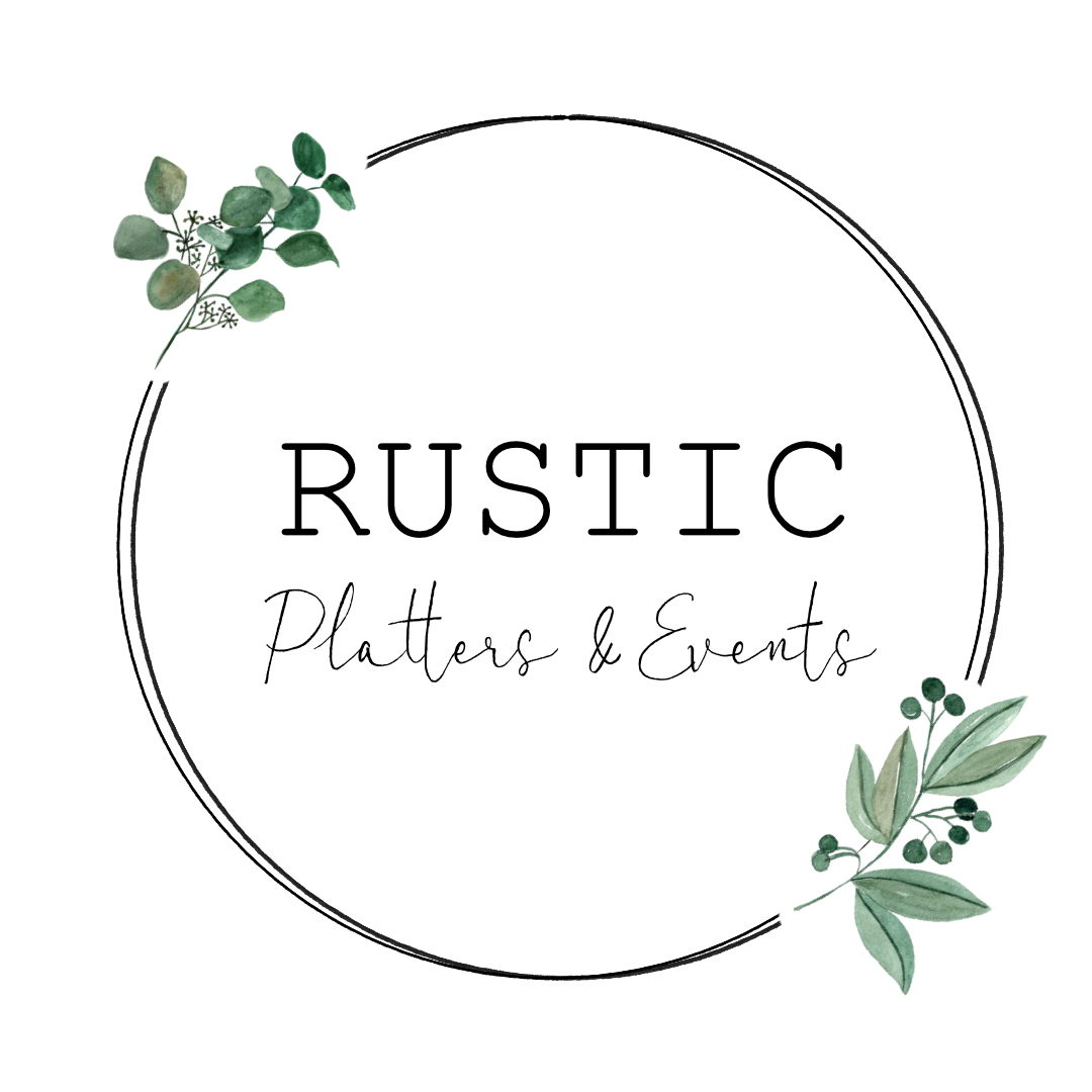 Rustic Platters & Events -